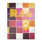 R.E.M. - Up (2 CD | Blu-Ray) (Remastered) (25th Anniversary Edition)