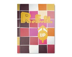 R.E.M. - Up (2 CD | Blu-Ray) (Remastered) (25th Anniversary Edition)