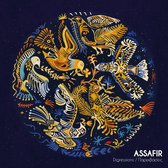 Assafir - Digressions (CD)