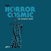 The Lovecraft Sextet - The Horror Cosmic (LP) (Coloured Vinyl) (Coloured Vinyl)