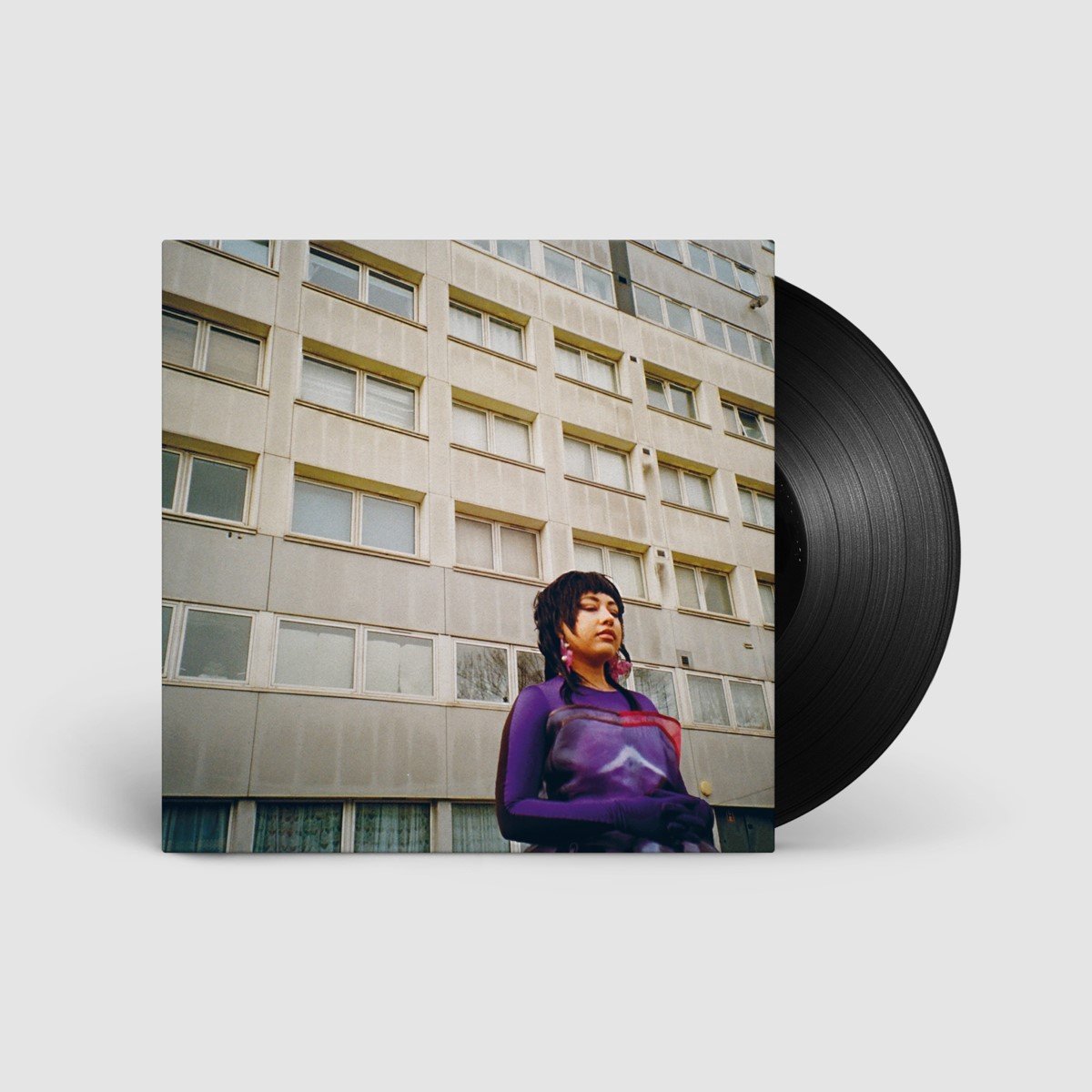 Dilalah Holliday - Invaluable Volume 1 & 2 (LP)