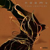 Teun Creemers - Naamu (CD)