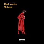 Ruud Voesten - Ambrosia (CD)