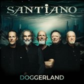 Santiano - Doggerland (CD)