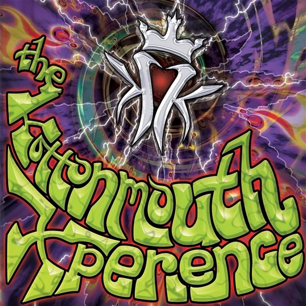 Kottonmouth Kings - The Kottonmouth Xperience (2 CD)