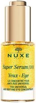 Nuxe Super Sérum (10) Yeux 15 ml