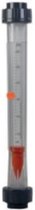Stübbe Doorstroommeter (Flowmeter) 40mm