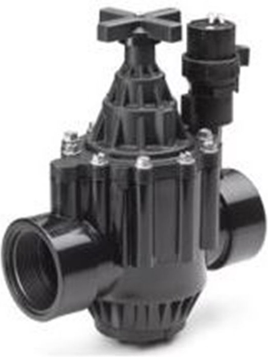 RainBird magneetventiel 150-PGA 1 1/2" MF