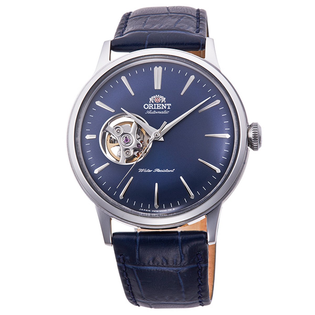 Orient - Horloge - Heren - Mechanisch - RA-AG0005L10B