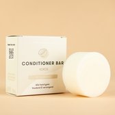 ShampooBars.nl - Barre revitalisante - Noix de Kokos