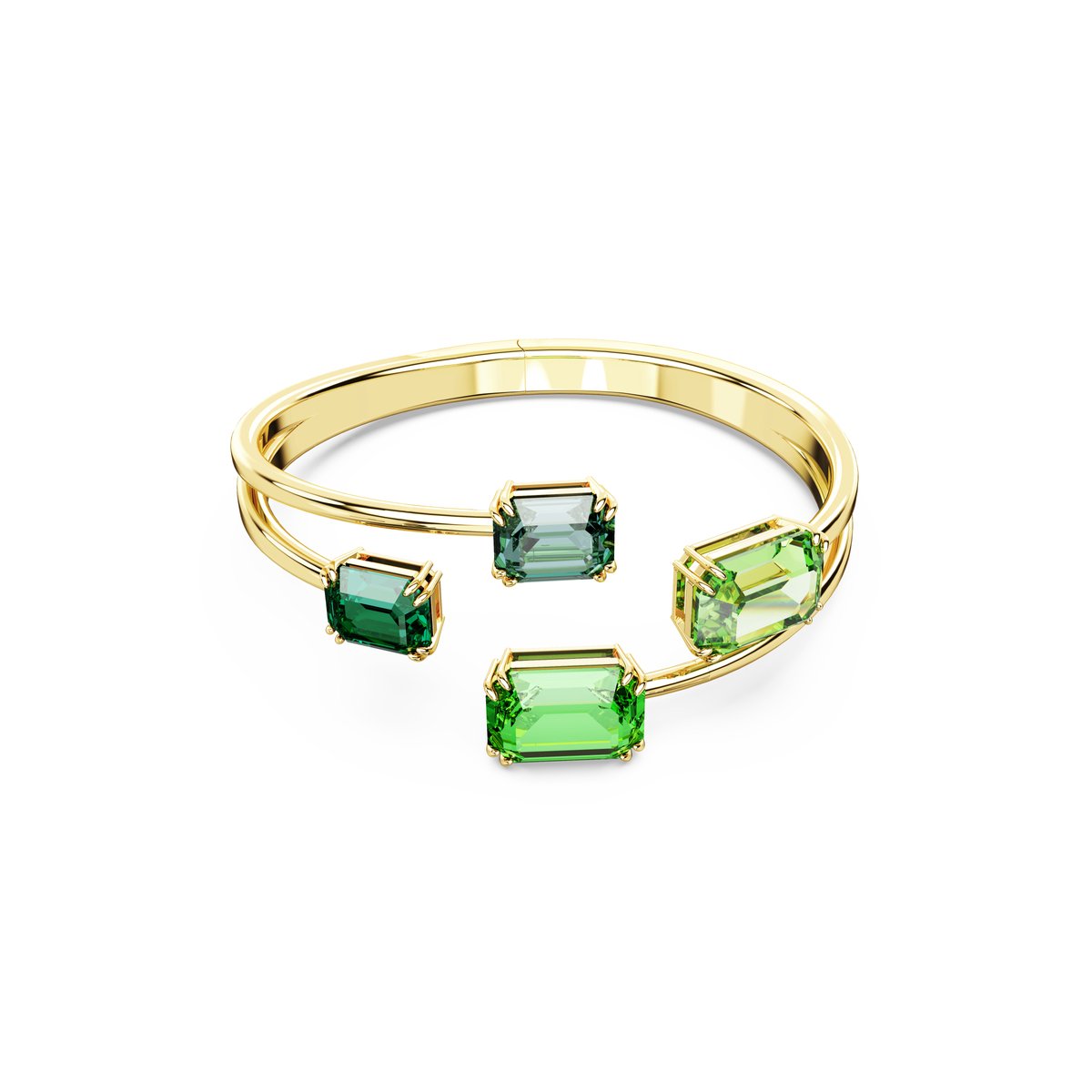 Armband - Plaqué | Swarovski