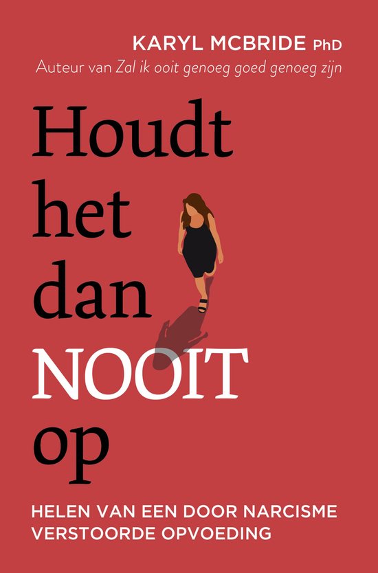 Foto: Houdt het dan nooit op