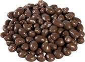 BrandNewCake Chocolade Pinda's Melk 140g