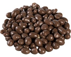 BrandNewCake Chocolade Pinda's Melk 140g