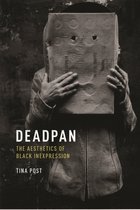 Minoritarian Aesthetics- Deadpan
