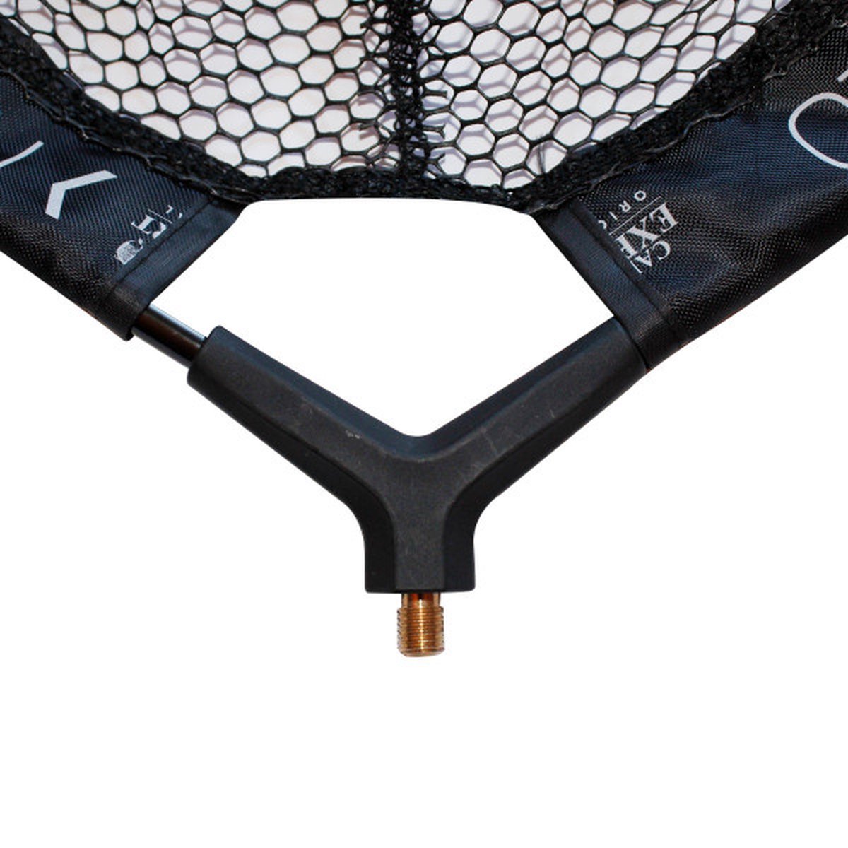 Carp Expert Neo Carp Rubberized Net Head 55x50x50 | Schepnet