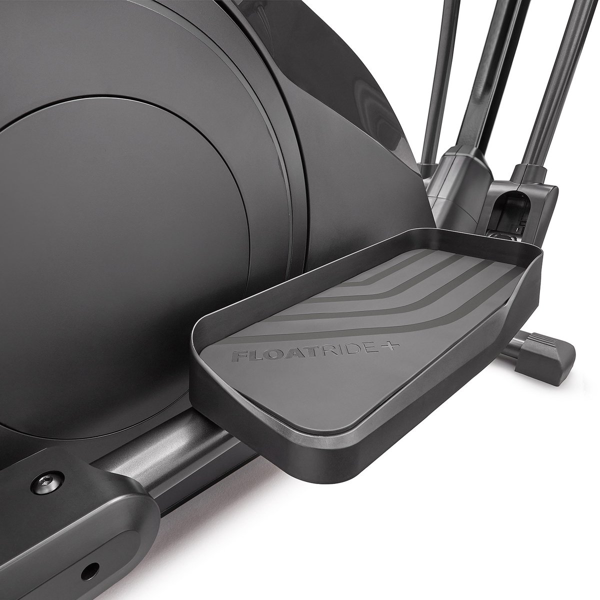 Afbeelding 3 van Reebok FR30 crosstrainer zwart