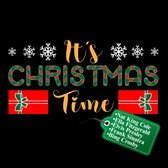 V/A - It's Christmas Time (LP)
