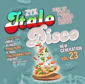 V/A - Zyx Italo Disco New Generation Vol.23 (CD)