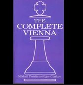 Batsford Chess Library-The Complete Vienna