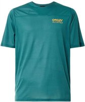 Oakley Cascade Trail Tee - Bayberry Extra Large