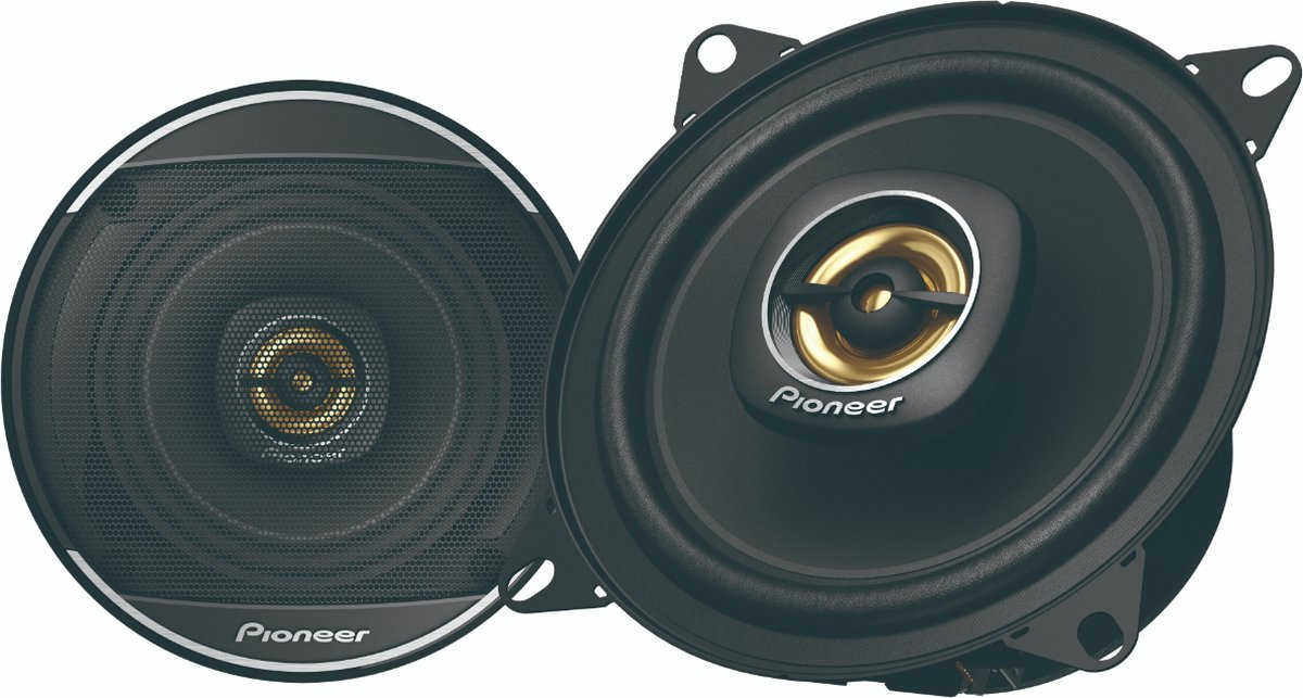 Haut-parleurs 13cm TS-G1320F - Pioneer PIONEER - Haut-parleur auto