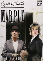 Miss Marple: At Bertram's Hotel [DVD]