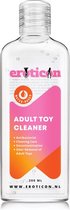 Toy cleaner 200ml - Antibacterieel en Verwijderd Geurtjes