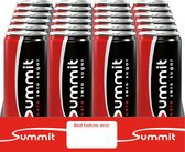 Summit Cola Zero 0,25ltr (24 blikjes, incl. statiegeld & verzendkosten)