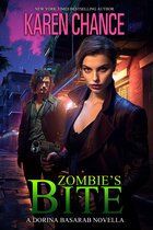 Dorina Basarab - Zombie's Bite