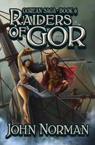Gorean Saga - Raiders of Gor