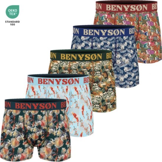 BENYSON®