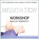 Philip Permutt - Meditation Workshop (CD)