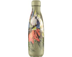 Chilly's Original - Drinkfles - Thermosfles - 500ml - Tropical Cactua