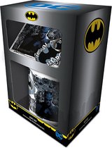 Batman Graffiti Hero - Gift Set