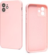 Iphone 13 case - Lichtroze