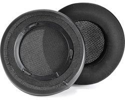 Earpads/oorkussens vervanging geschikt voor Corsair Virtuoso RGB Wireless SE en XT