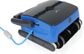 Bol.com Zoef Robot - Zwembadrobot Ranomi PVC rollers - Zwembadstofzuiger - voor PVC liner zwembaden - Zwembadreiniger - Geschikt... aanbieding