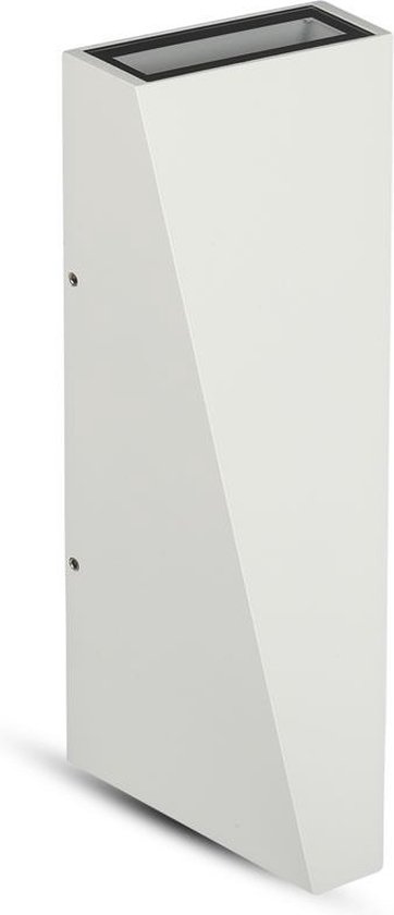V-tac VT-826 Applique LED - 4W - 3000K - 450 Lumen - blanc