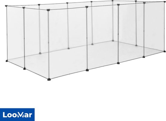 EUGAD kooien Cavia Binnen kopen? | Vergelijk & bespaar