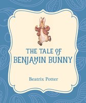 Xist Illustrated Children's Classics - The Tale of Benjamin Bunny