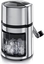 Graytified - Ice Crusher Blender - Machine à glaçons Glace pilée - Machine  à glaçons