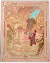 Bigby Presents: Glory of the Giants Limited Edition