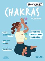 Mon cahier - Mon cahier Chakras