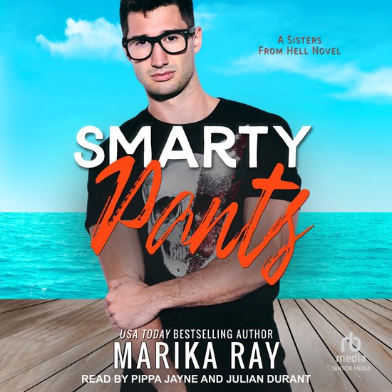 Smarty Pants - cover