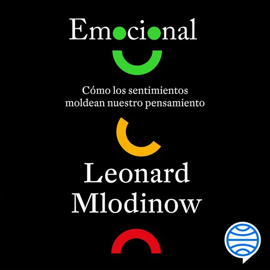 Emocional - cover