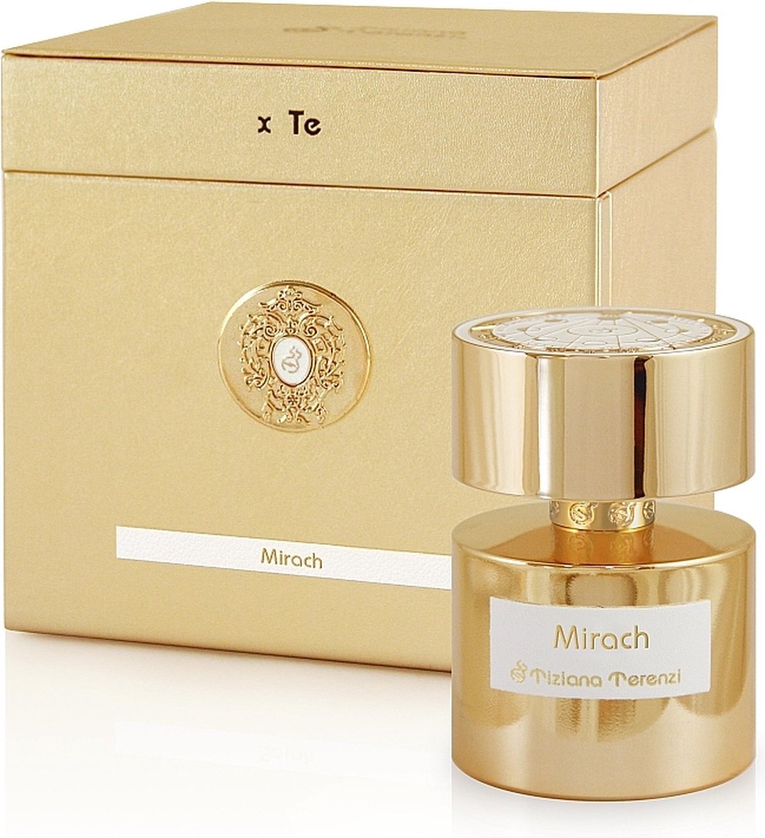 Goedkoopste Tiziana Terenzi Mirach 100 ML Extrait De Parfum Spray