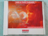 Mississippi rolling stone (compilation, 16 tracks), Ike & Tina Turner,   Goo