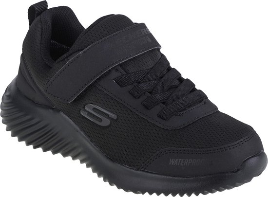 Skechers Bounder-Dripper Drop 403739L-BBK, voor een jongen, Zwart, Sneakers,Sportschoenen, maat: 32