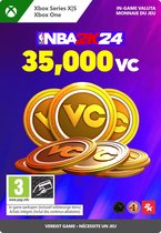 NBA 2K24 - 35,000 VC - Xbox Series X|S & Xbox One Download